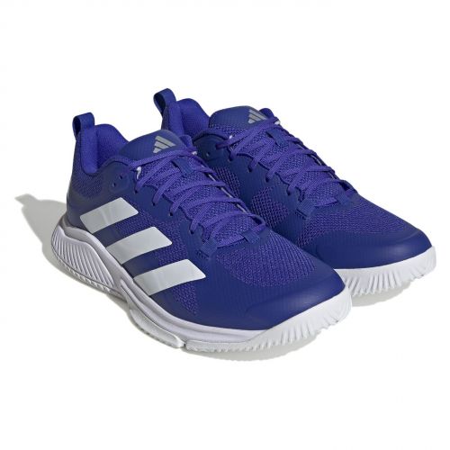 Buty do siatkówki męskie adidas Court Team Bounce 2.0 HR0608