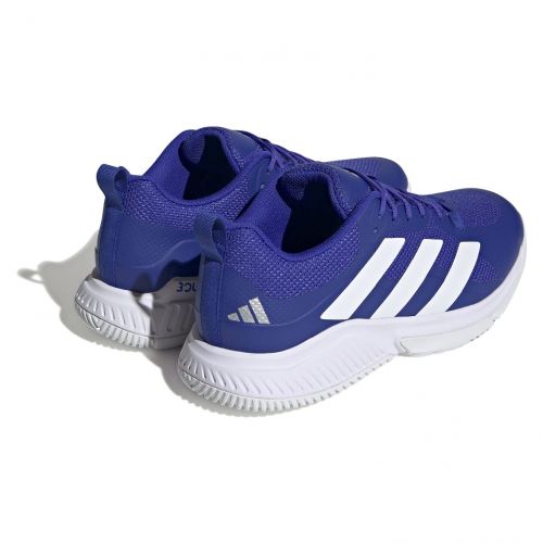 Buty do siatkówki męskie adidas Court Team Bounce 2.0 HR0608