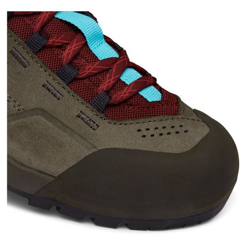 Buty trekkingowe damskie Black Diamond Mission Leather WP 580033