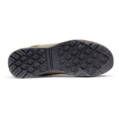 Buty trekkingowe damskie Black Diamond Mission Leather WP 580033