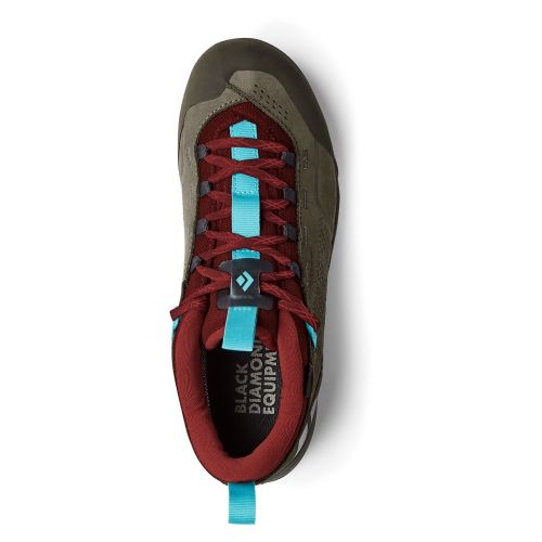 Buty trekkingowe damskie Black Diamond Mission Leather WP 580033