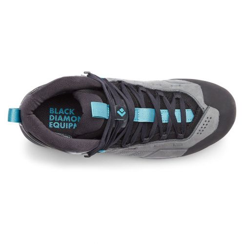 Buty trekkingowe damskie Black Diamond Mission LTR Mid WP 580027
