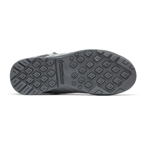 Buty trekkingowe damskie Black Diamond Mission LTR Mid WP 580027