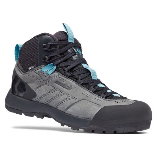 Buty trekkingowe damskie Black Diamond Mission LTR Mid WP 580027