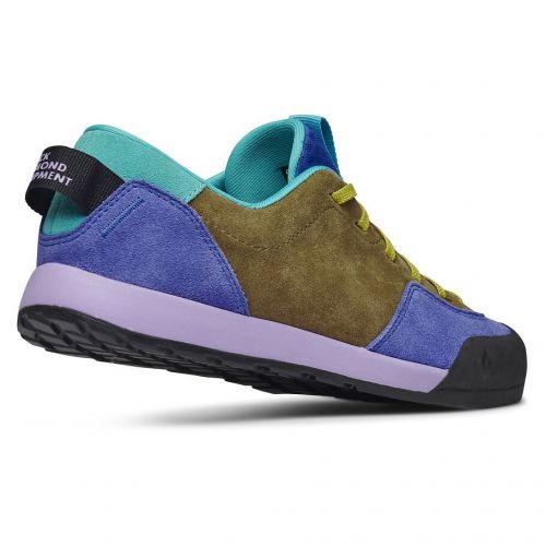 Buty turystyczne damskie Black Diamond Prime 580021