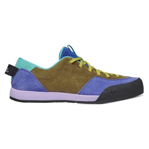 Buty turystyczne damskie Black Diamond Prime 580021