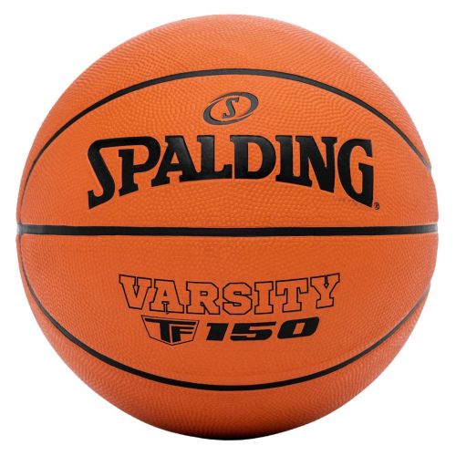Piłka do koszykówki Spalding Varsity TF-150 FIBA 84421Z