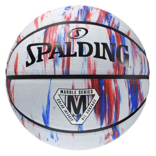 Piłka do koszykówki Spalding Marble Series 84399Z