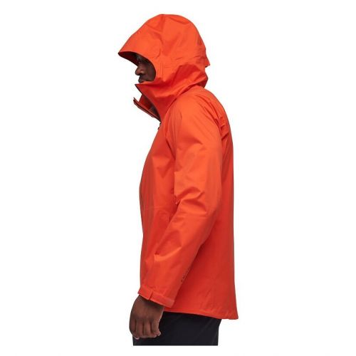 Kurtka trekkingowa męska Black Diamond Stormline CDT0