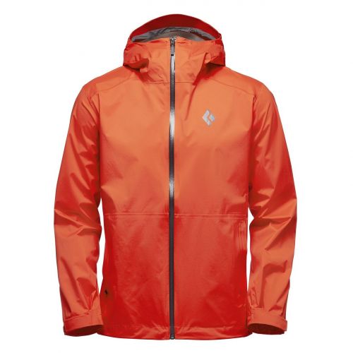 Kurtka trekkingowa męska Black Diamond Stormline CDT0