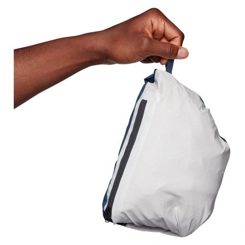 Kurtka turystyczna męska Black Diamond TreeLine 745008