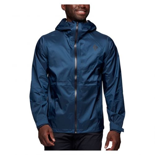 Kurtka turystyczna męska Black Diamond TreeLine 745008