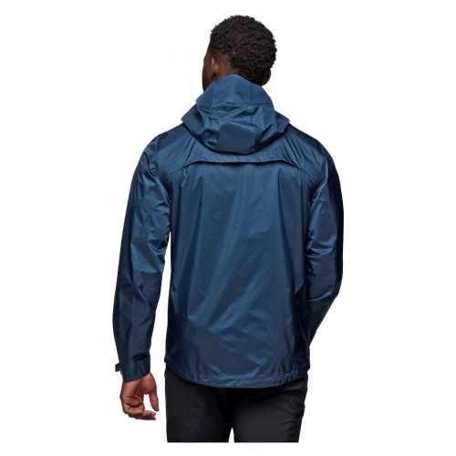 Kurtka turystyczna męska Black Diamond TreeLine 745008