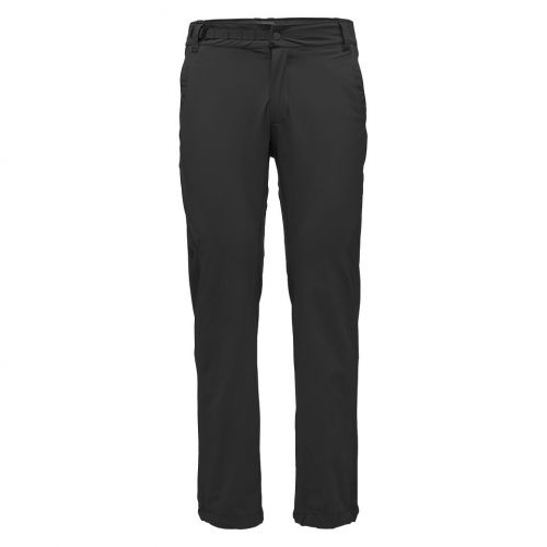 Spodnie trekkingowe męskie Black Diamond Alpine Light XPU2