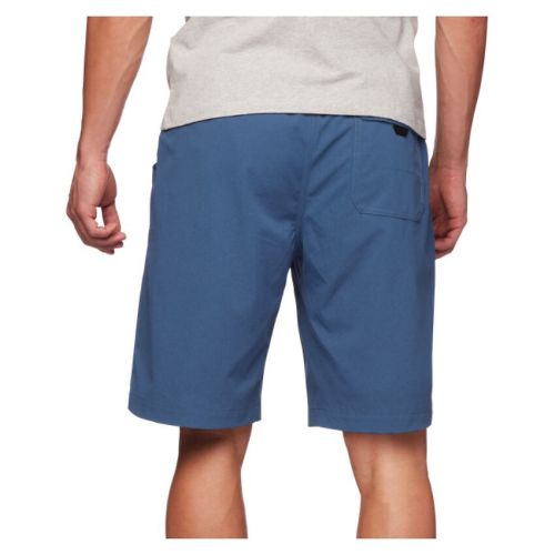 Spodenki turystyczne męskie Black Diamond Sierra 751101