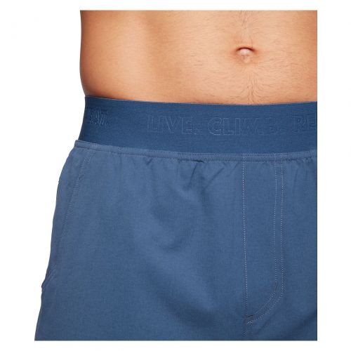 Spodenki turystyczne męskie Black Diamond Sierra 751101