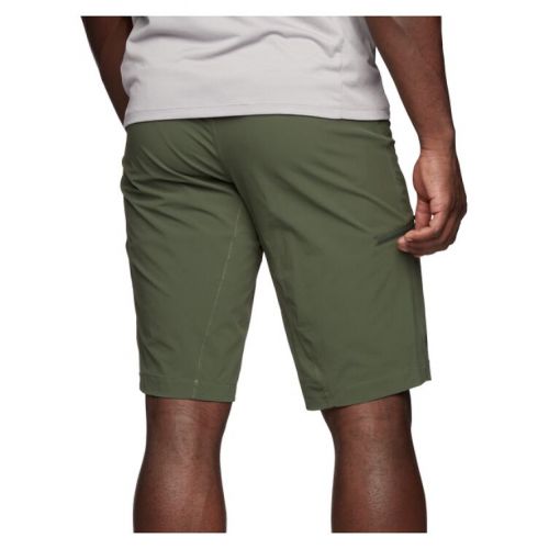 Spodenki turystyczne męskie Black Diamond Valley 751106