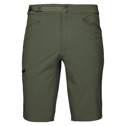 Spodenki turystyczne męskie Black Diamond Valley 751106