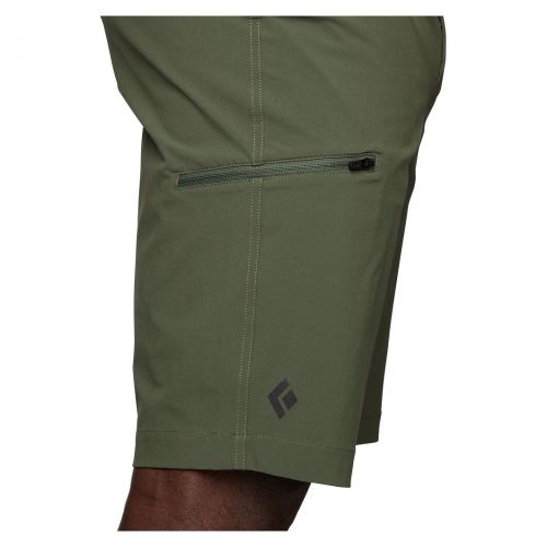 Spodenki turystyczne męskie Black Diamond Valley 751106