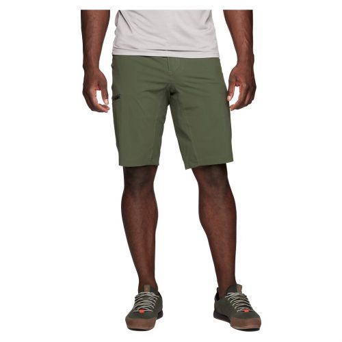 Spodenki turystyczne męskie Black Diamond Valley 751106