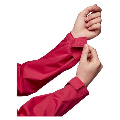 Kurtka trekkingowa damska Black Diamond Stormline M697