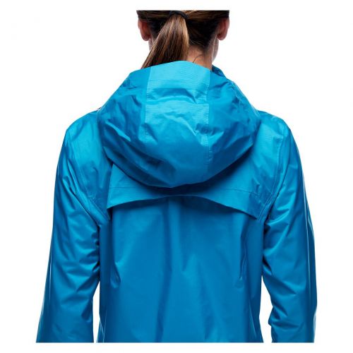 Kurtka turystyczna damska Black Diamond TreeLine 745009