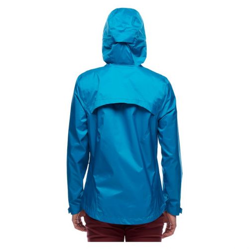 Kurtka turystyczna damska Black Diamond TreeLine 745009