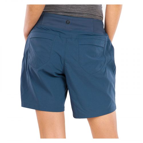 Spodenki turystyczne damskie Black Diamond Technician 750136