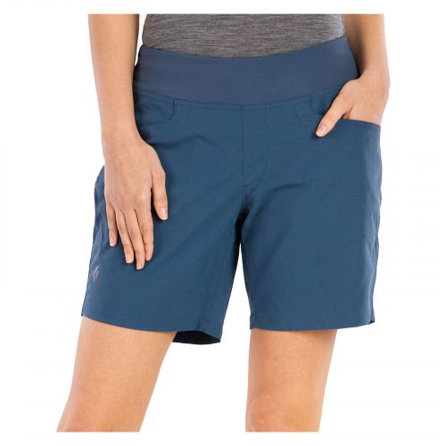 Spodenki turystyczne damskie Black Diamond Technician 750136