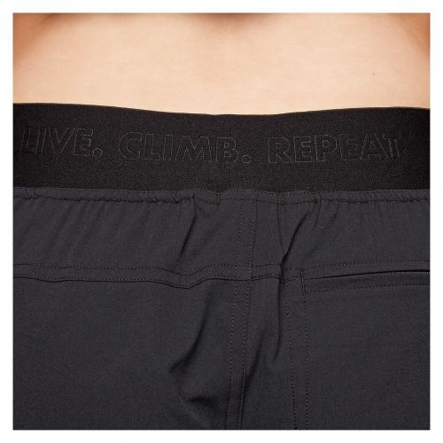 Spodenki turystyczne damskie Black Diamond Sierra 750133