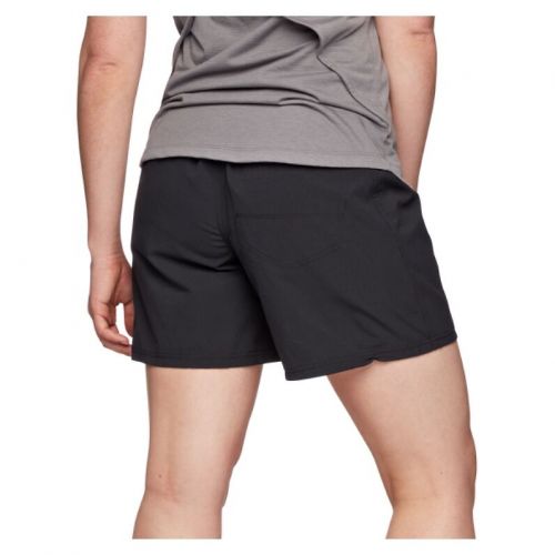 Spodenki turystyczne damskie Black Diamond Sierra 750133