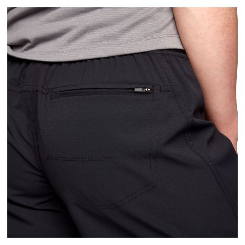 Spodenki turystyczne damskie Black Diamond Sierra 750133