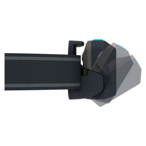 Czołówka Ledlenser NEO3 400ml blue