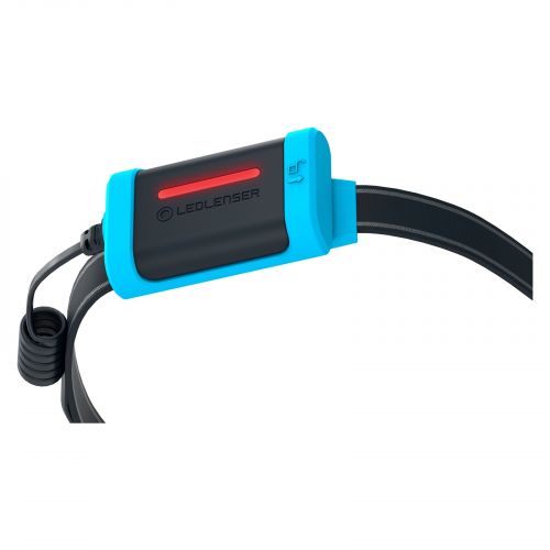 Czołówka Ledlenser NEO3 400ml blue