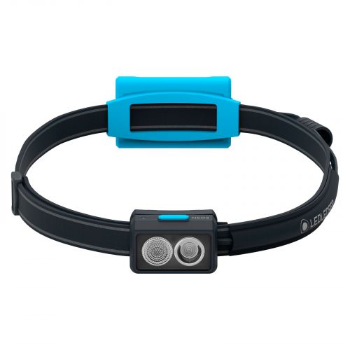 Czołówka Ledlenser NEO3 400ml blue