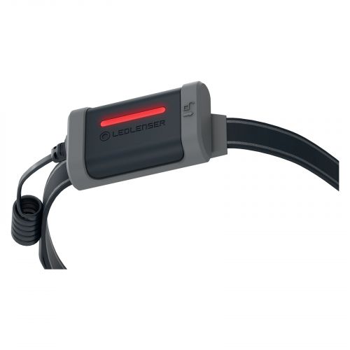 Czołówka Ledlenser NEO3 400ml black