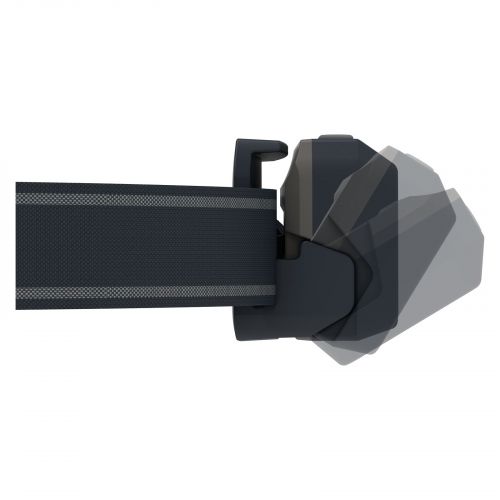 Czołówka Ledlenser NEO3 400ml black