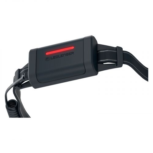 Czołówka do biegania Ledlenser NEO5R 600lm white