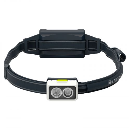 Czołówka do biegania Ledlenser NEO5R 600lm white