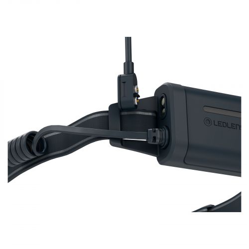 Czołówka do biegania Ledlenser NEO5R 600lm white