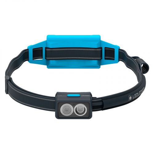 Czołówka do biegania Ledlenser NEO5R 600lm blue