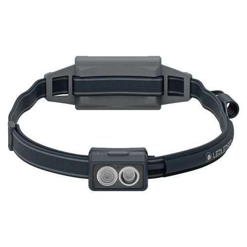 Czołówka do biegania Ledlenser NEO5R 600lm black