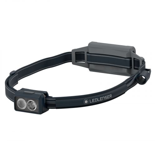 Czołówka do biegania Ledlenser NEO5R 600lm black