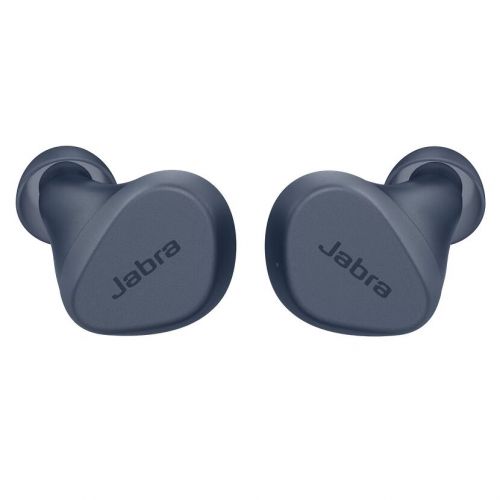 Słuchawki bezprzewodowe douszne Jabra Elite 2 navy