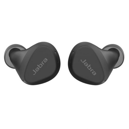 Słuchawki bezprzewodowe douszne Jabra Elite 4 Active black
