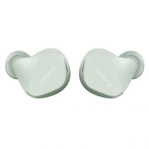Słuchawki bezprzewodowe douszne Jabra Elite 4 Active mint