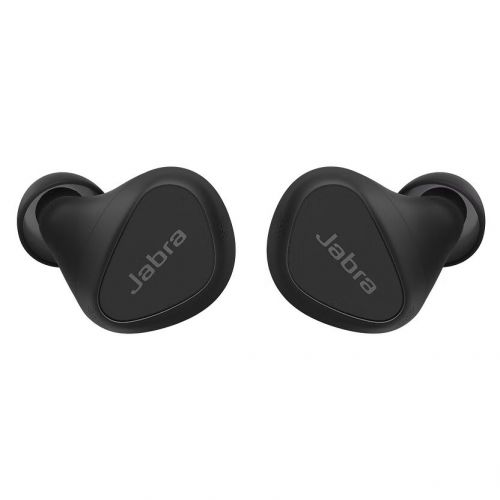 Słuchawki bezprzewodowe douszne Jabra Elite 5 czarne
