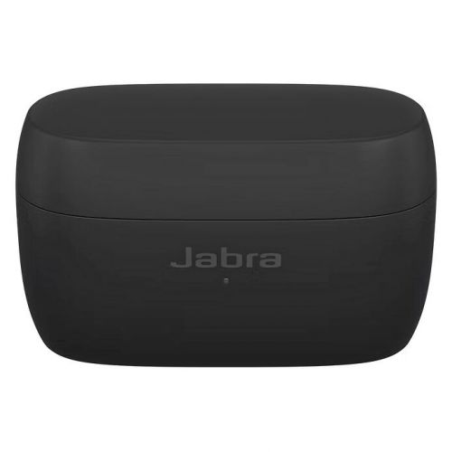 Słuchawki bezprzewodowe douszne Jabra Elite 5 czarne