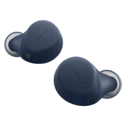 Słuchawki bezprzewodowe douszne Jabra Elite 7 navy