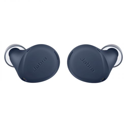 Słuchawki bezprzewodowe douszne Jabra Elite 7 navy
